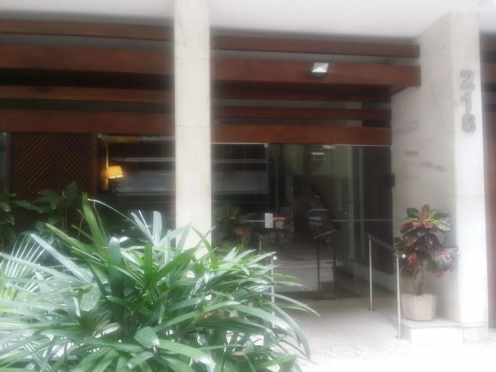 3 Quartos Copacabana