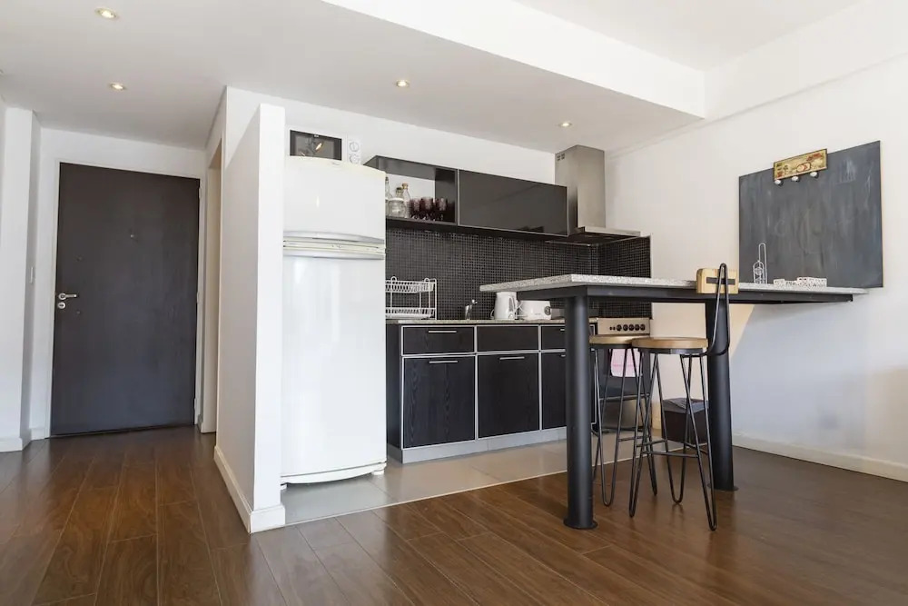 Arevalo Apartment by Be Local Argentina