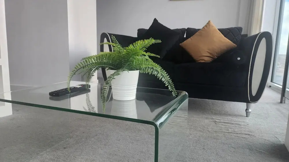 Cityscape Apartment in Rotunda Bham