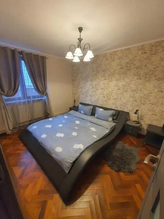 Comfort Home Apartment 1