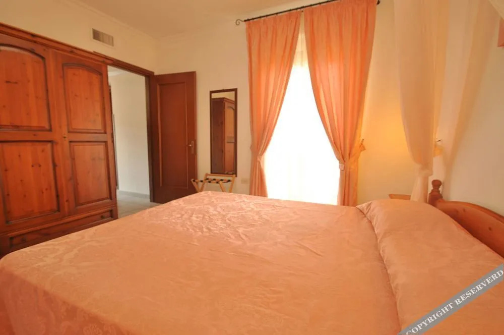 Residence Oasi di Mezzaluna