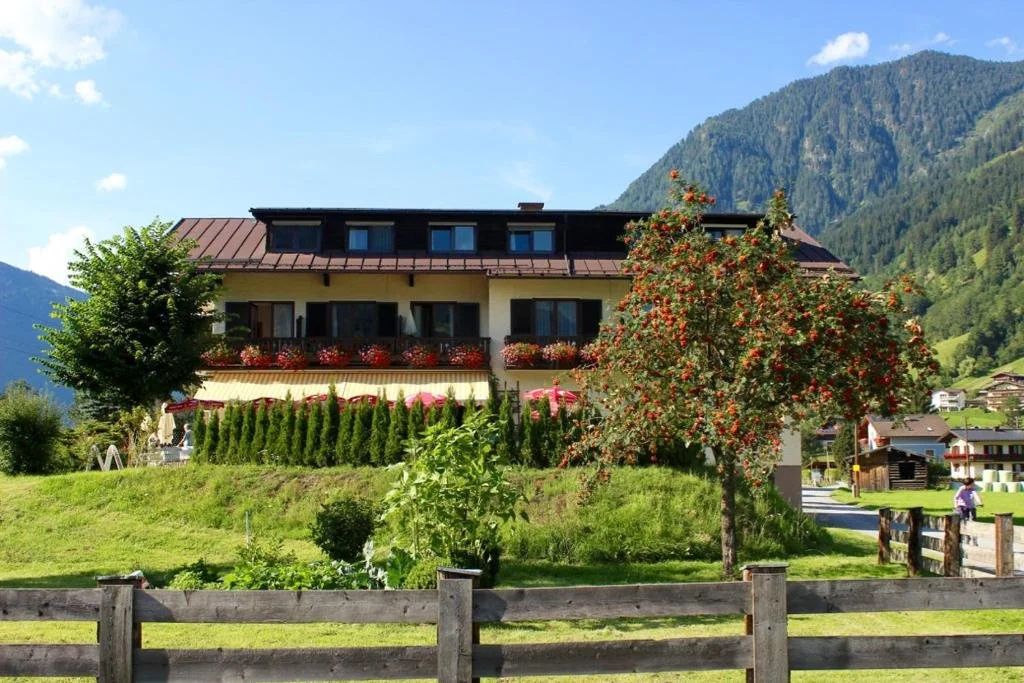 Pension Cafe Wiesenhof
