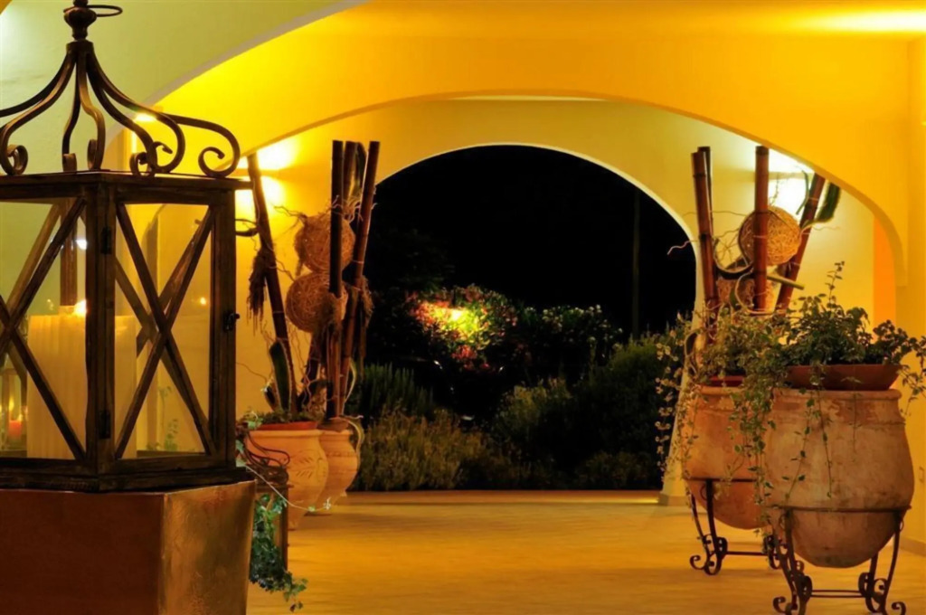 Baia Del Porto Charme Hotel