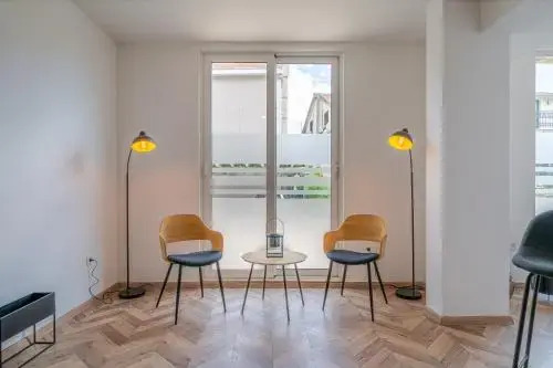 Apartment Sanja