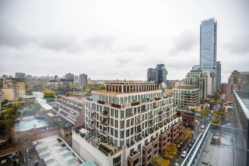 Jet Furnished Suites Yorkville