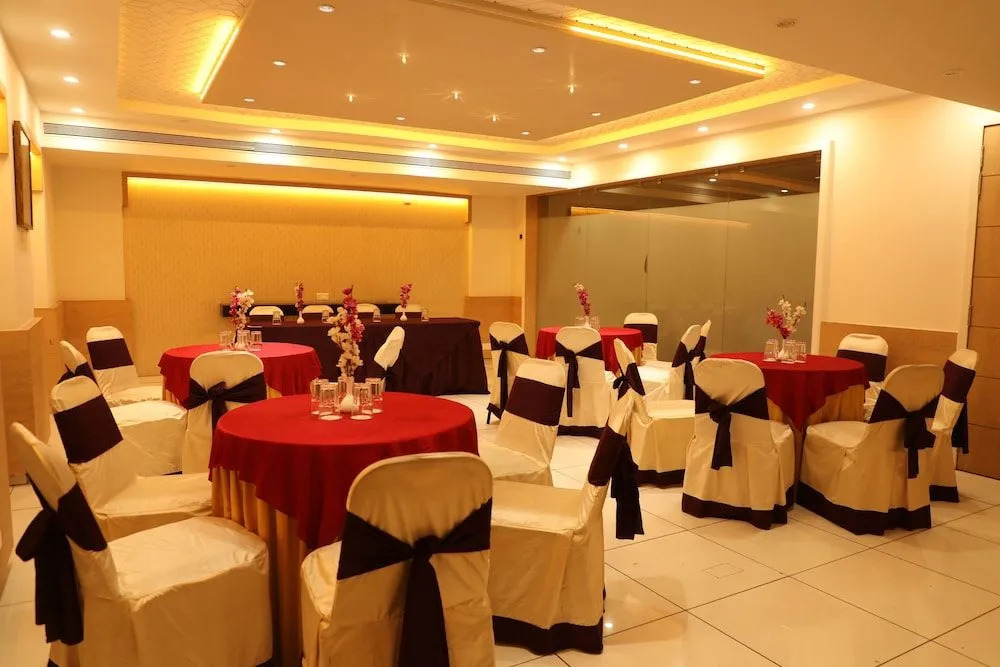 K C Palace Hotel