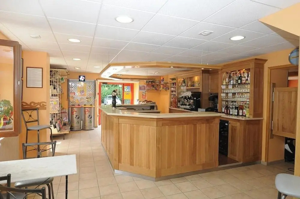 Hotel Marinet