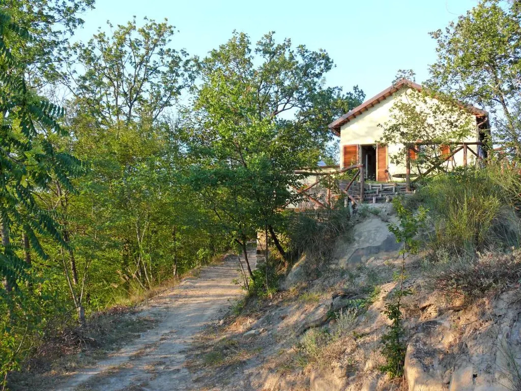 B&B Terra Di Mezzo