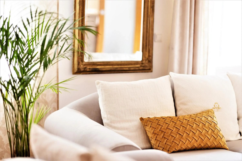 Luxury Apartment Villa Černigoj