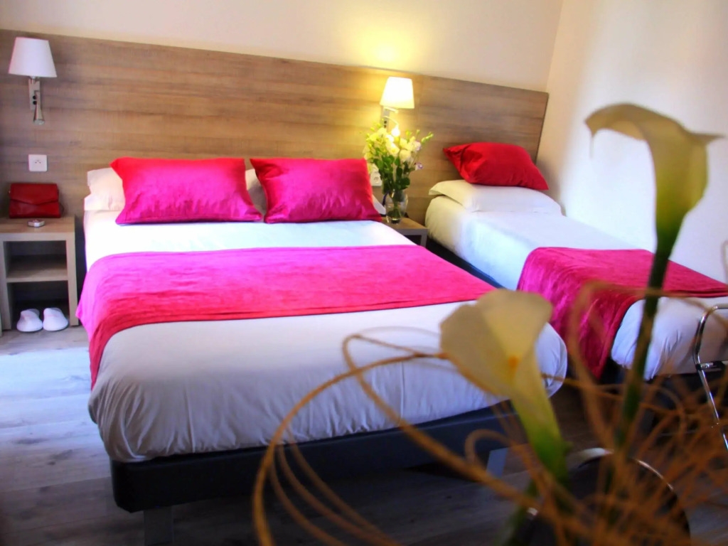 Hotel Menton Riviera