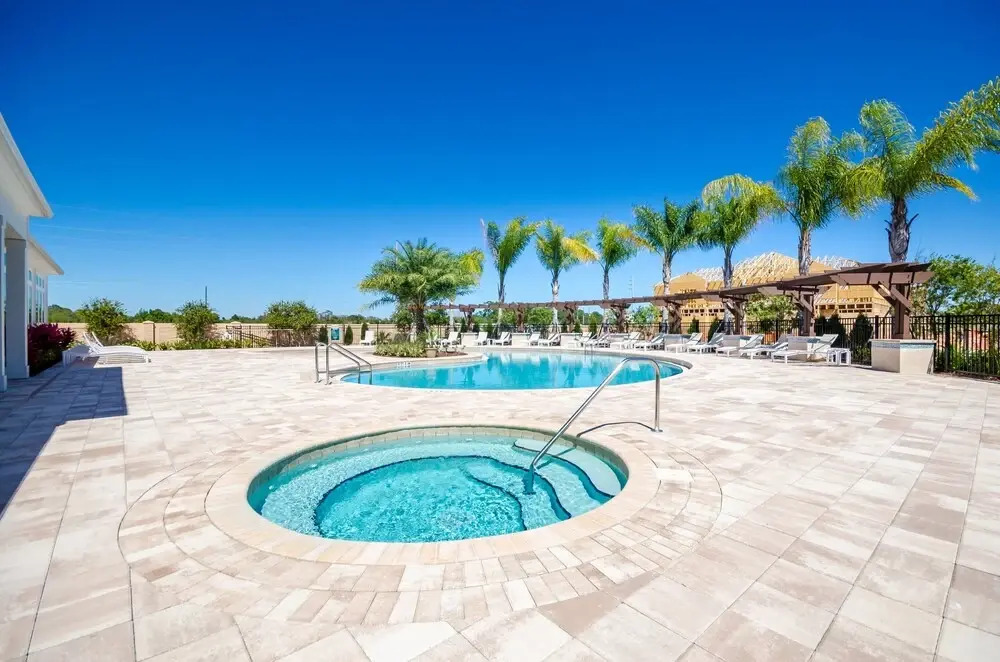 3229ccp Lucaya Village Resort Townhome