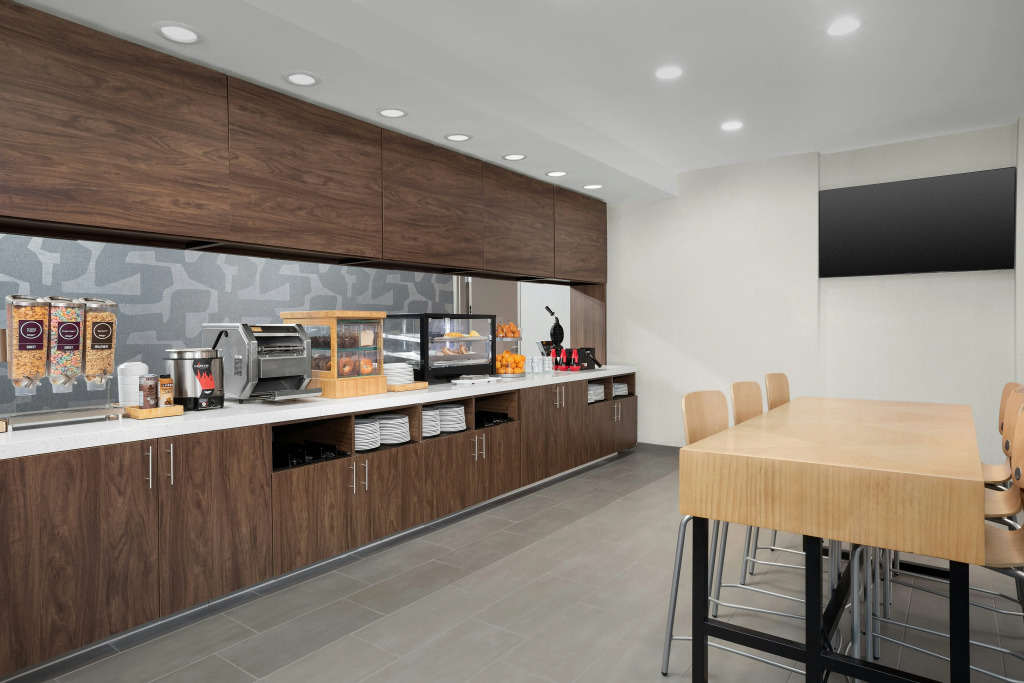 Home2 Suites By Hilton Lubbock University