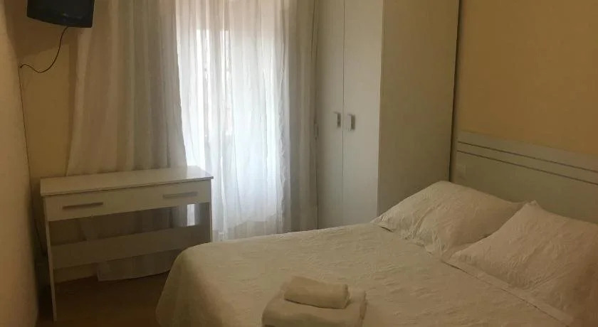 Hostal O Patron
