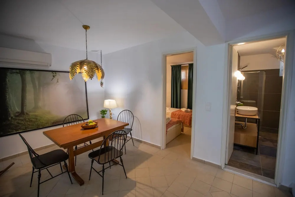 Villa Serenity