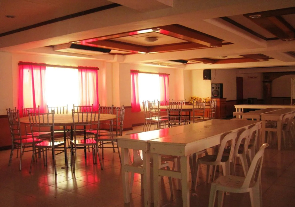 Magayon Hotel