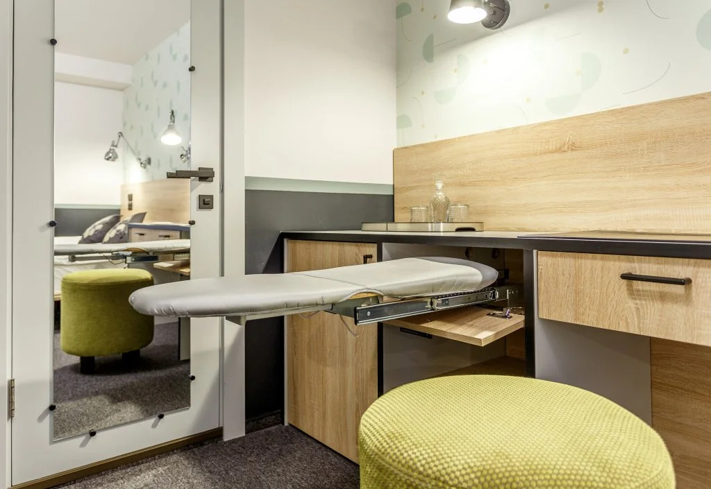 Roomp Sky Rubinshtejna Mini-Hotel