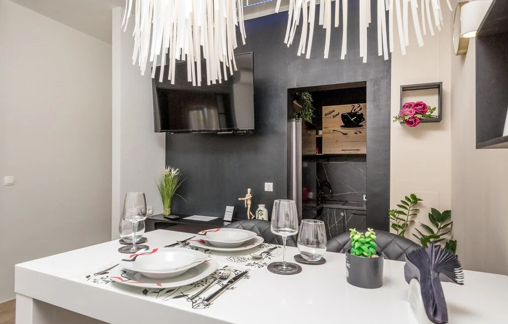 Nice Apartment in Kastav With 1 Bedrooms and Wifi