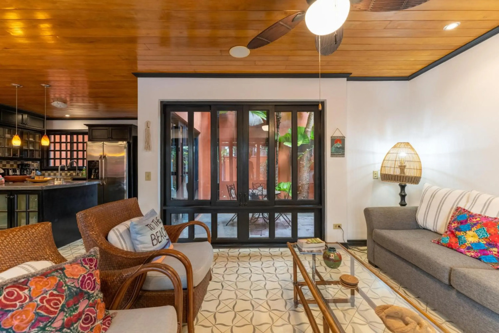 Villa Cerca Del Mar #6- 3Br House With Pool