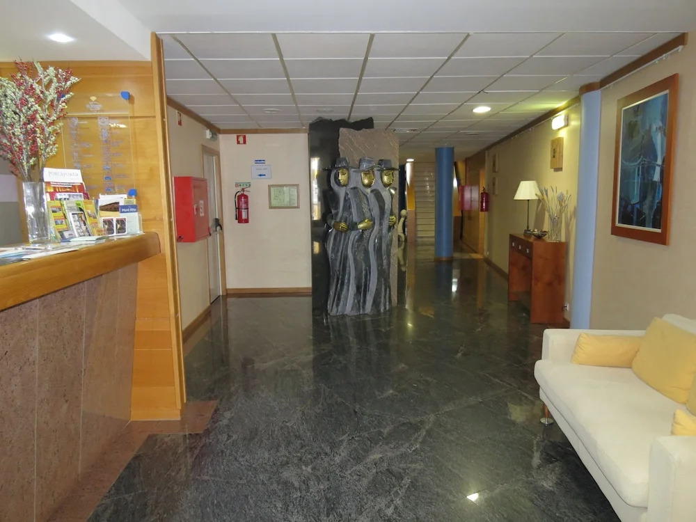 Hotel Jorge Grand