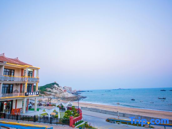 Qianxun Seaview Homestay, Weizhou Island, Putian