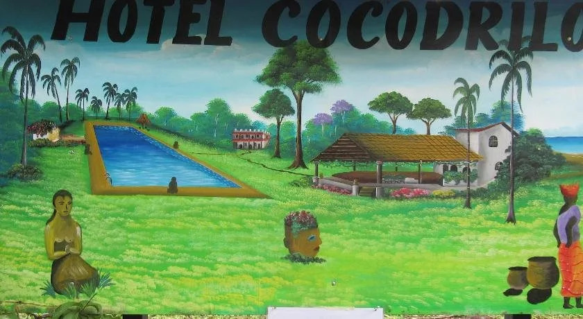 spirit of jungle lodge