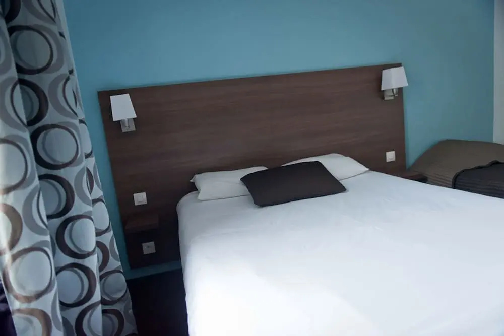 Hotel Montchapet
