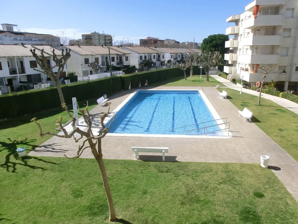 Suitur Pescadors Apartment
