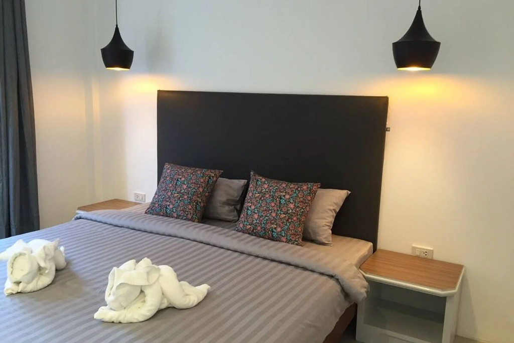 Non Du Lay Guesthouse