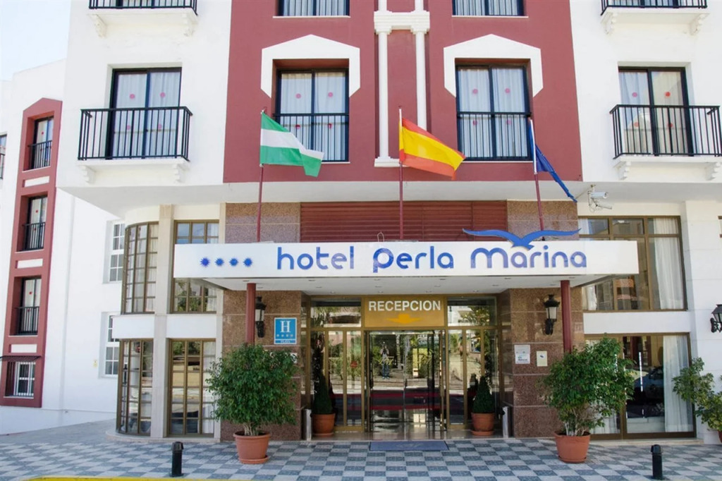 Perla Marina