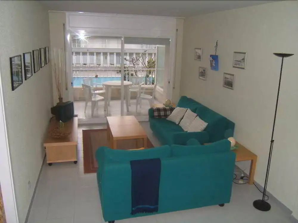 Apartamentos Mar DOr