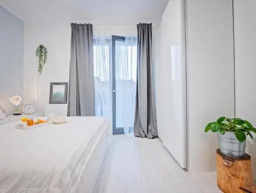 Good Time Apartments - Boznicza I Male Garbary