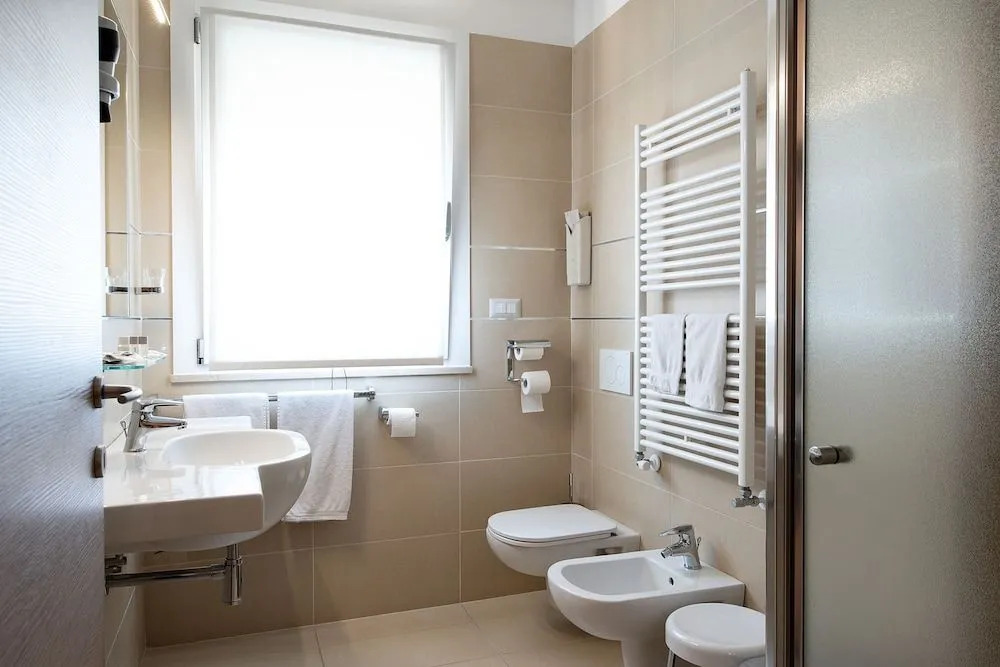 Hotel Montereale