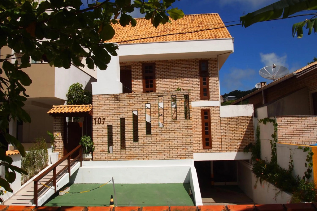 Apartamentos Morada do Canto - 130m da praia principal Bombinhas