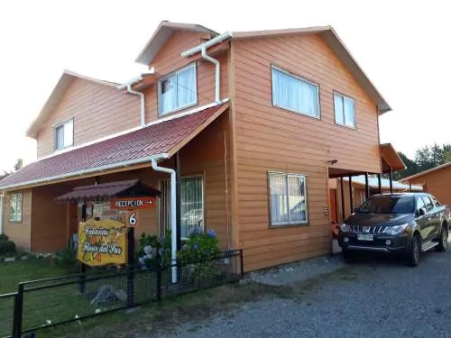 Hostal La nona