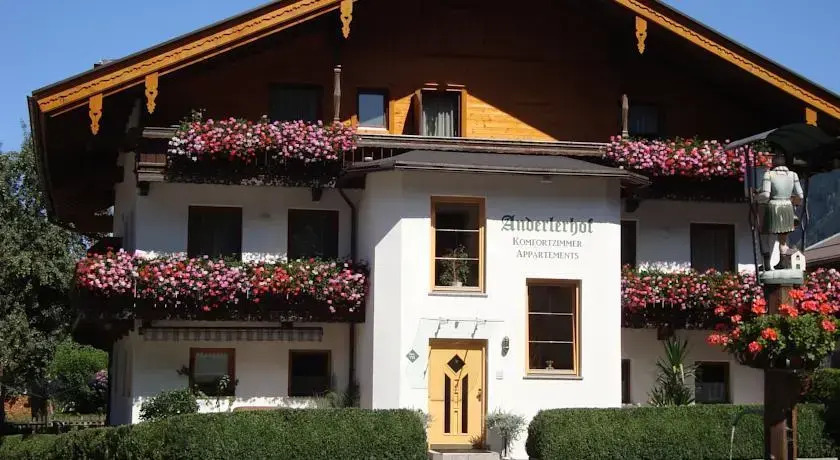 Anderlerhof