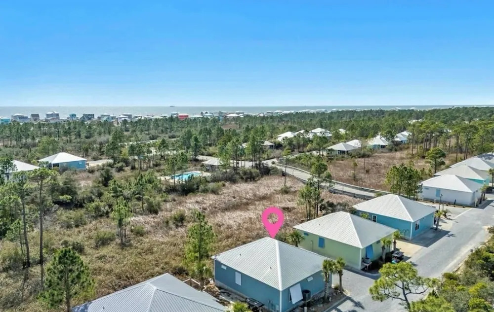 7018 Rookery 3 New Listing 2 Pools 1 min to Beach
