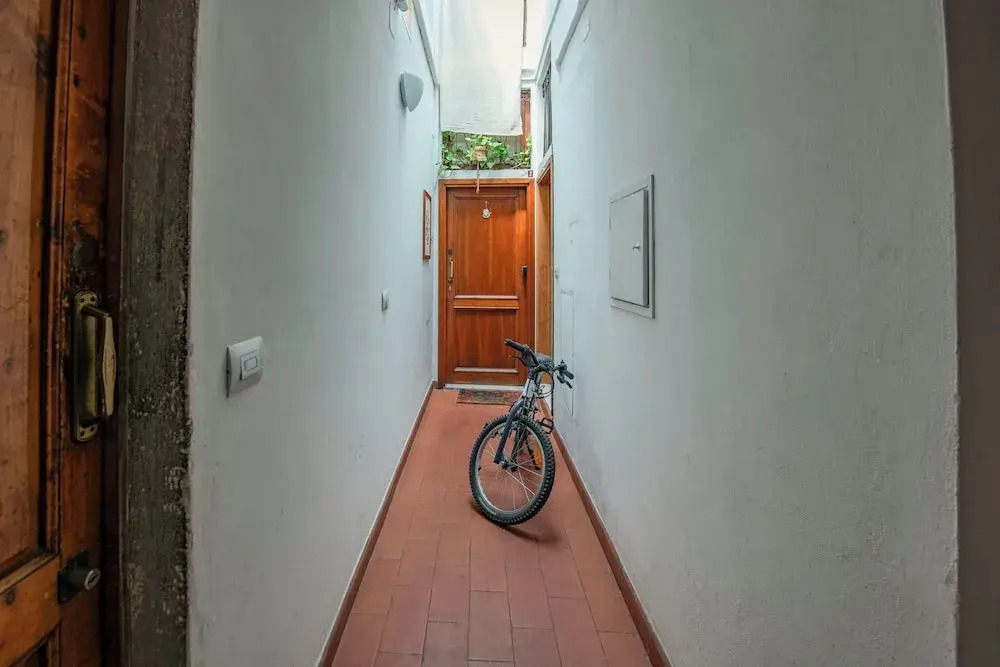 Mamo Florence - Vanni Apartment