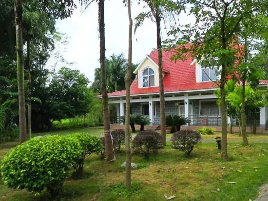 Xiangcun Dashijie Hostel