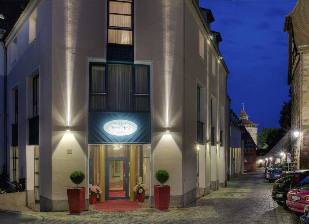 Dürer-Hotel