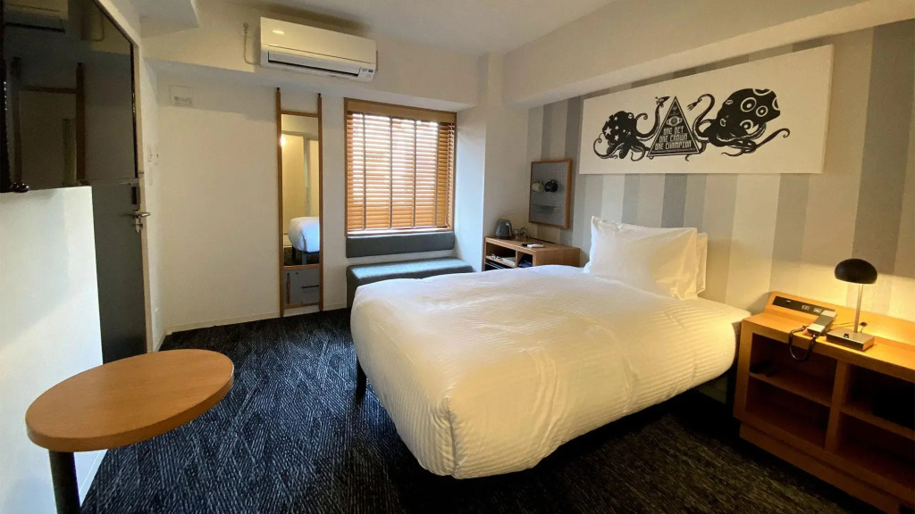 UMEDAHOLIC HOTEL