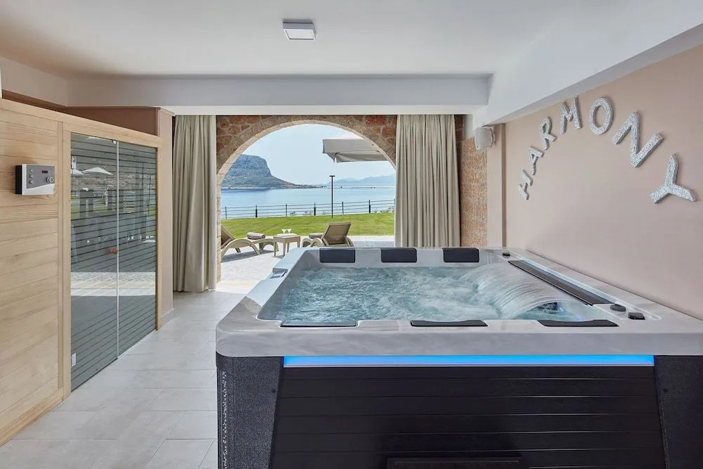 ALKINOI RESORT AND SPA