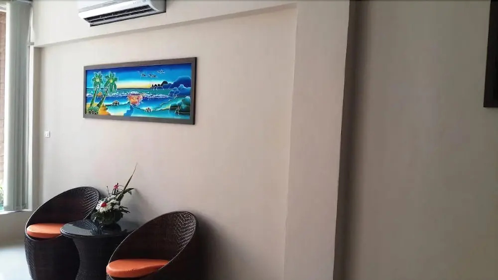 Tongtip Mansion