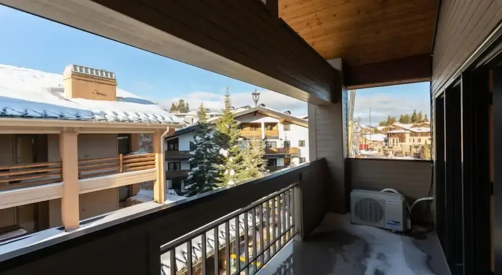 303 - Studio Royal Plaza by Deer Valley Resort