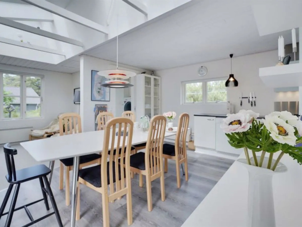 "Justina" - 2.3km from the sea in Western Jutland