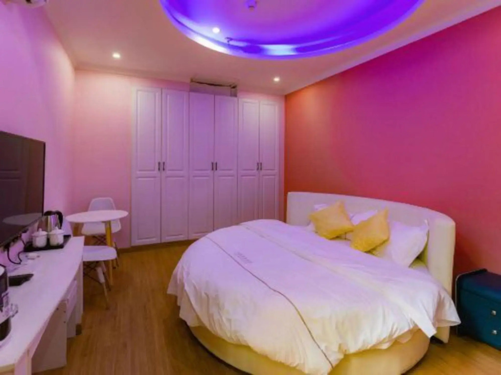 Grand Mercure Chongqing Business Hotel