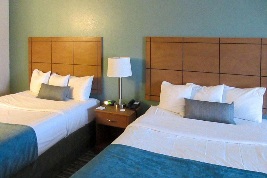 Quality Inn Perryton