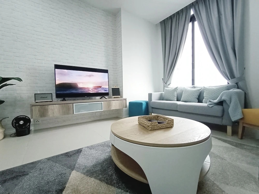 Arcoris Mont Kiara Kuala Lumpur