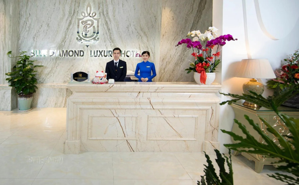 Diamond Hill Hotel