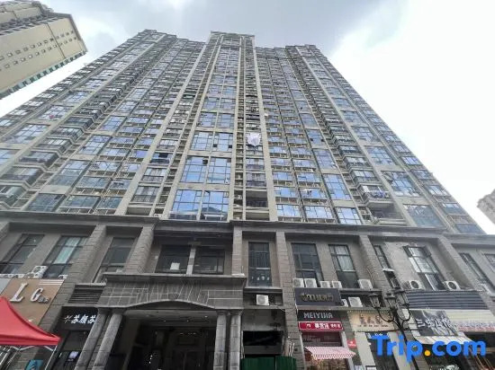 Qingxi Heju E-Sports B&B