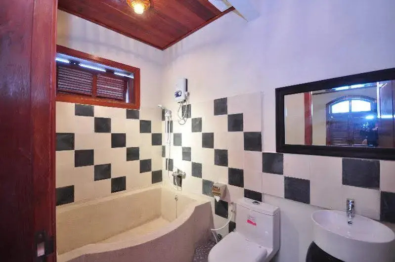 Tropical Boutique Spa